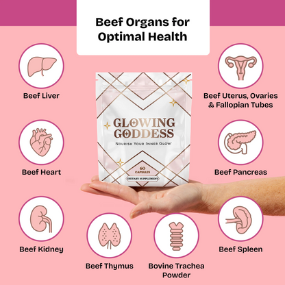 GODDESS CAPSULES